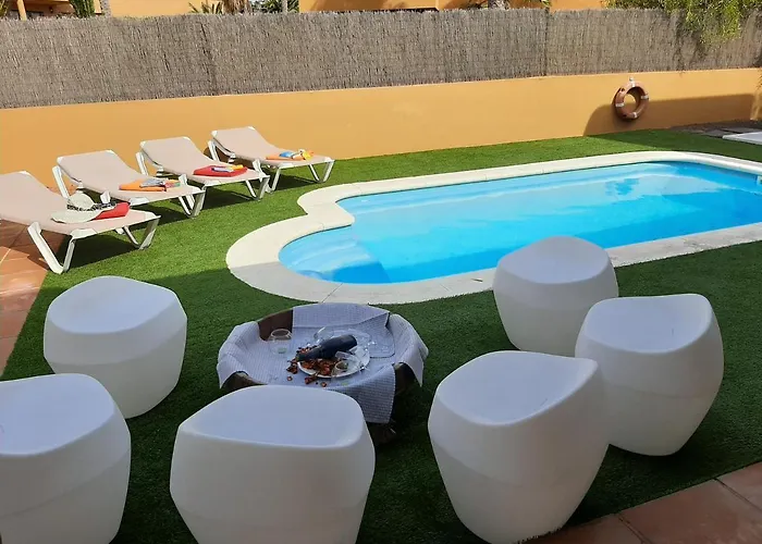 Villa Coral Corralejo