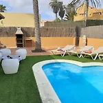 Coral * Corralejo