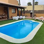 Coral Corralejo