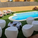 Villa Coral Corralejo