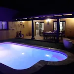 Coral Villa *