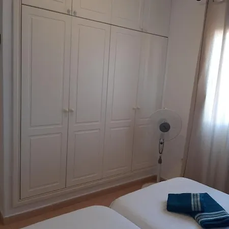 Coral Villa