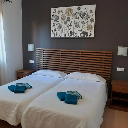 Coral Villa Corralejo