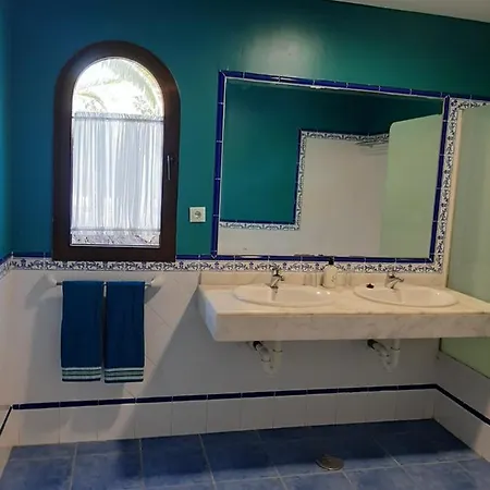 Coral Villa