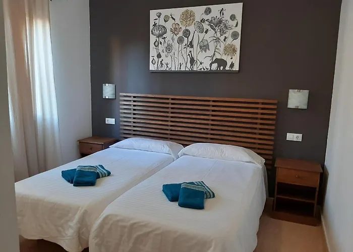 Coral Villa Corralejo