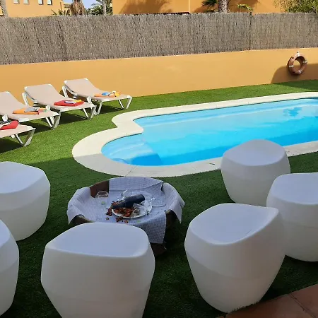 Vila Coral Corralejo